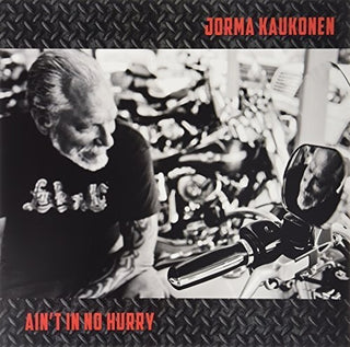 Jorma Kaukonen- Ain't in No Hurry