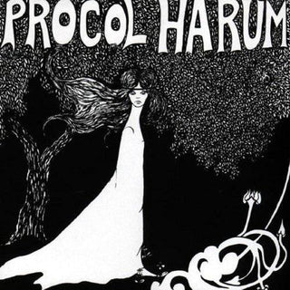 Procol Harum- Procol Harum (2 CD)