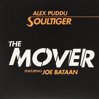 The Mover