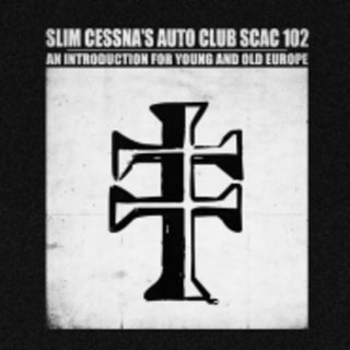 Slim Cesna's Auto Club- An Introduction for Young & Old Europe