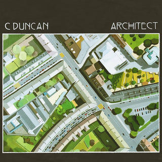 C Duncan- Architect