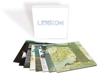 John Lennon- Lennon (Vinyl)