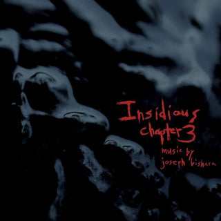 Joesph Bishara- Insidious Chapter 3