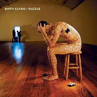 Biffy Clyro- Puzzle