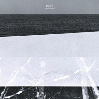 Envy- Atheist's Cornea (Vinyl)