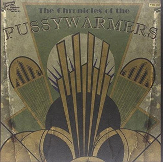 Pussywarmers- Chronicles