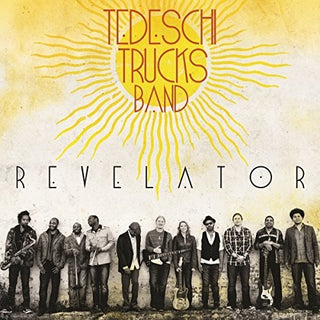 Tedeschi-Trucks Band- Revelator