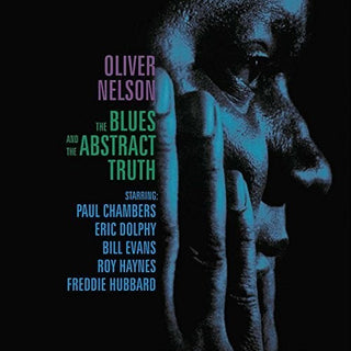 Oliver Nelson- Blues And The Abstract Truth (Import)