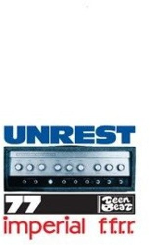 Unrest- Imperial F.f.r.r.