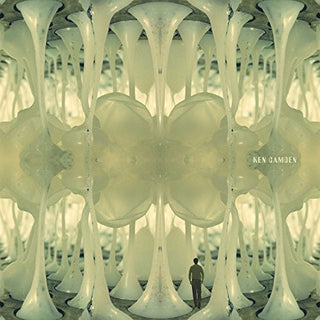 Ken Camden- Dream Memory
