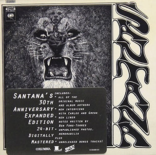 Santana- Santana