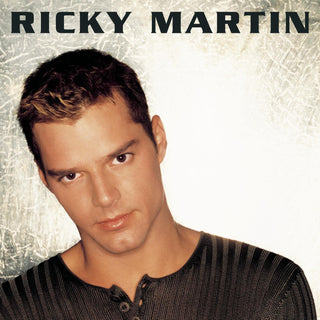 Ricky Martin- Ricky Martin - Darkside Records