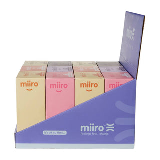 Miiro™ Emotion Vinyl Figure