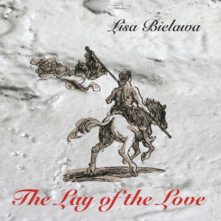 the album cover for Bielawa / Blumberg / Dueck / Jacobsen - Lay of the Love & Death