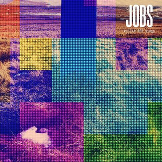 Jobs- Killer Bob Sings (Vinyl)