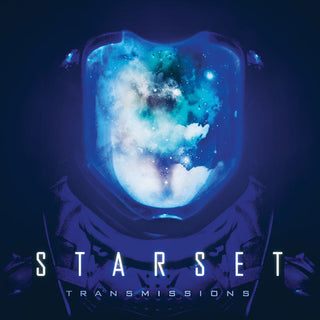 Starset- Transmissions