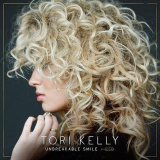 Tori Kelly- Unbreakable Smile