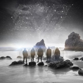 the album cover for Pop Evil - Up [Deluxe]