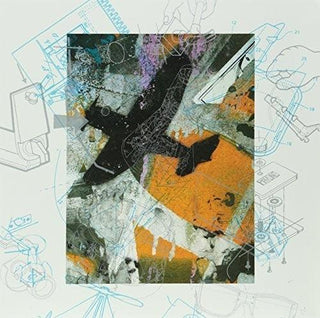 Sediment Club- Psychosymplastic (Vinyl)