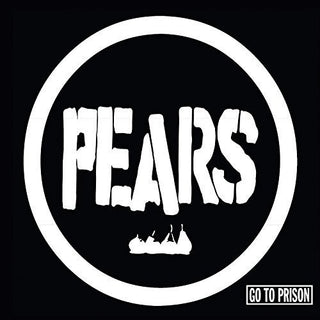 the album cover for The Pears - Go To Prison [Vinyl]
