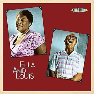 Ella & Louis