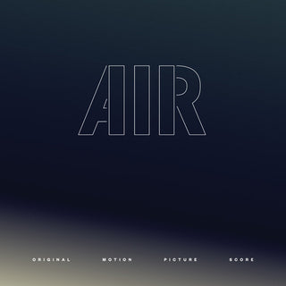 Edo Van Brremen- Air (Original Motion Picture Score)