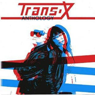 Trans X- Anthology