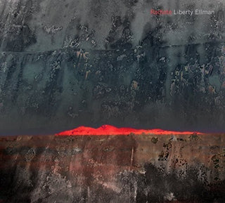 the album cover for Liberty Ellman - Radiate
