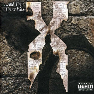 DMX- And Then There Was X