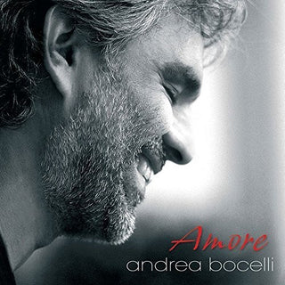 Andrea Bocelli- Amore