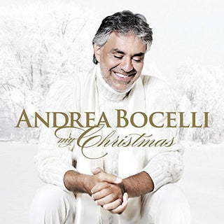 Andrea Bocelli- My Christmas