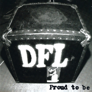 Dfl- Proud To Be (20th Anniversary Edition)