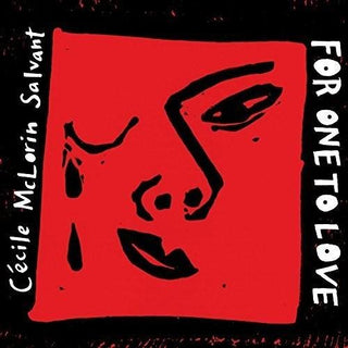 Cecile Salvant McLorin- For One to Love (Vinyl)
