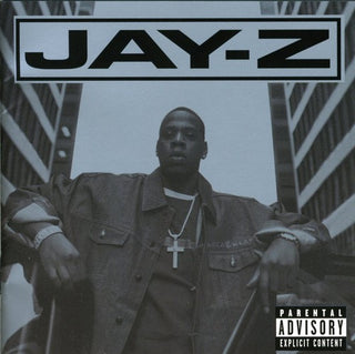 Jay-Z- Volume 3: The Life and Times Of S. Carter