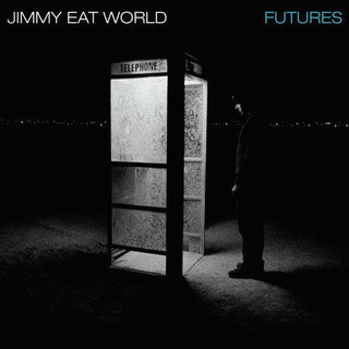 Jimmy Eat World- Futures