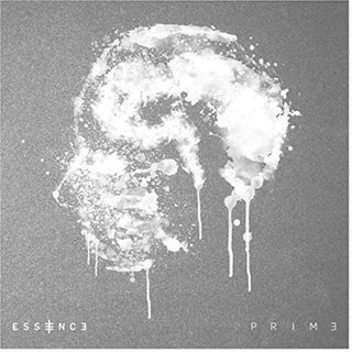 the album cover for Essence - Prime