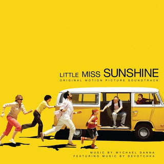 Little Miss Sunshine (Original Motion Picture Soundtrack)