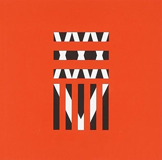 the album cover for One Ok Rock - 35xxxv [Import]
