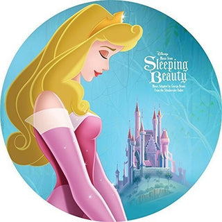 George Bruns- Music From Sleeping Beauty (Original Soundtrack)