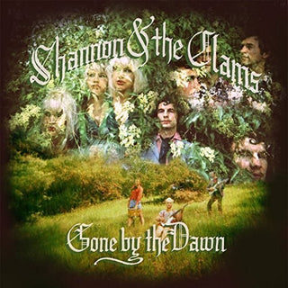 Shannon and the Clams- Gone By the Dawn