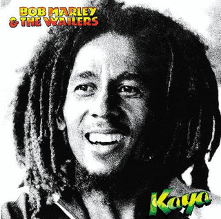 Bob Marley- Kaya