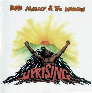 Bob Marley- Uprising