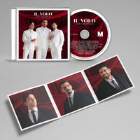 Il Volo- Our Christmas (CD) (PREORDER)