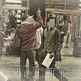 Hecta- The Diet