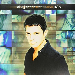 Alejandro Sanz- Mas