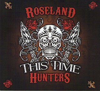 the album cover for Roseland Hunters - This Time