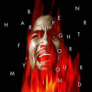 Ben Harper- Fight for Your Mind