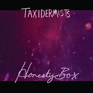 Taxidermists- Honesty Box