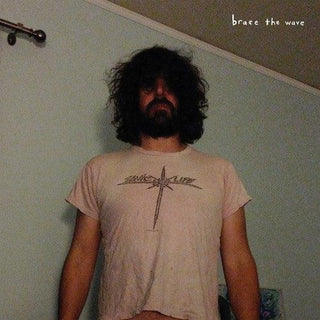 Lou Barlow- Brace the Wave