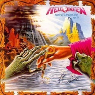 Helloween- Keeper of the Seven Keys (Part Two)